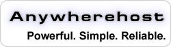 Business Hosting